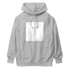 M K☆g-me STOREの色紙プリント Heavyweight Hoodie