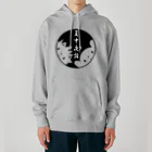 夏中夜話のししこもんきちmado Heavyweight Hoodie