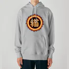 SENchanの専ちゃん Heavyweight Hoodie