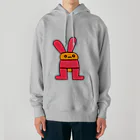 Magic Worldのカラフルな生き物シリーズ Heavyweight Hoodie