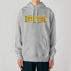 キキとココからのMy lost memories／Rebirth Heavyweight Hoodie