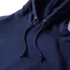 みにゃ次郎のMysterious(Ｂ) Heavyweight Hoodie