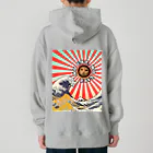 SENchanの専ちゃん Heavyweight Hoodie