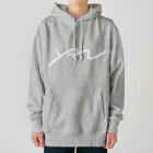 yan.のyan.グッズ Heavyweight Hoodie