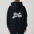 HAVE A BIKE DAY. ＠ SUZURIのHAVE A BIKE DAY. Heavyweight Hoodie