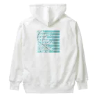 KOUHEI=SHOPの2nd one-man LIVE 限定 パーカー Heavyweight Hoodie