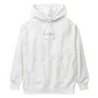 ♡ LOVEGAN SHOP ♡のanimal rights Heavyweight Hoodie