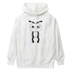 にゃはは♪屋のトリックスター１・改 Heavyweight Hoodie