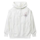 こいぬしょっぷのこいぬのハロウィンフーディー(foo!) spooky ver Heavyweight Hoodie