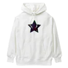 cosmicatiromの星　宇宙 Heavyweight Hoodie