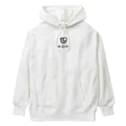 cosmicatiromの水分子 パターン1 Heavyweight Hoodie