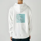 KOUHEI=SHOPの2nd one-man LIVE 限定 パーカー Heavyweight Hoodie