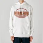 HATARAKITAKUNAIのHATARAKITAKUNAI Heavyweight Hoodie