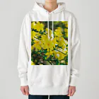 akane_art（茜音工房）の癒しの風景（オウバイ） Heavyweight Hoodie