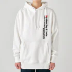 Bordercollie StreetのS&L-3 Heavyweight Hoodie