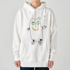 #.の#.くん(パーカー類) Heavyweight Hoodie