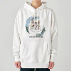 猫のイラスト屋さんのtono Heavyweight Hoodie