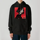 SLUDGEの全部放出（Total Release） Heavyweight Hoodie