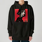 SLUDGEの全部放出（Total Release） Heavyweight Hoodie