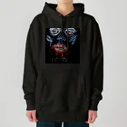 otakutakoのなんかやばそうな人 Heavyweight Hoodie