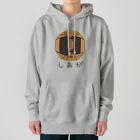 キッズモード某のばれん・しあが Heavyweight Hoodie