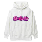 coolbeats🐝💓のCooL Beats!!  Heavyweight Hoodie