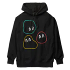 じゃがいもくんのじゃがいもくんパーカー Line Heavyweight Hoodie