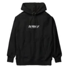 Taskracingのたすくれーしんぐ Heavyweight Hoodie