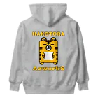 Ａ’ｚｗｏｒｋＳのハコトラ Heavyweight Hoodie