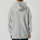 microloungeのTHE ONE IN THE VOID Heavyweight Hoodie