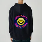 Ａ’ｚｗｏｒｋＳのSMILE MOON Heavyweight Hoodie