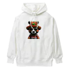 pandaのcrystalpanda Heavyweight Hoodie