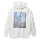 空屋　sorayakusakaの200705031110000　空 Heavyweight Hoodie