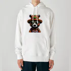 pandaのcrystalpanda Heavyweight Hoodie