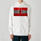 Ａ’ｚｗｏｒｋＳのNIHONBASHI Heavyweight Hoodie