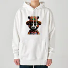 pandaのcrystalpanda Heavyweight Hoodie