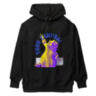 とろざむらいのとろざむらい２ Heavyweight Hoodie