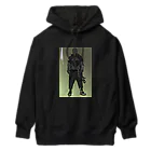 Acronymのooo Heavyweight Hoodie