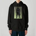 Acronymのooo Heavyweight Hoodie