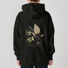 TTMMPLZAの終末 たまプラーザ Hoodie ヘビーウェイトパーカー