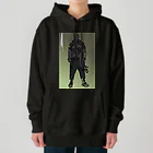 Acronymのooo Heavyweight Hoodie