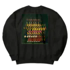 A-PHEWのKyoto Heavyweight Crew Neck Sweatshirt