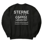 BAKA DE YOKATTAのSTERNE COFFEE LABORATORY Heavyweight Crew Neck Sweatshirt