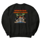 𝕗𝕗𝕗𝕦𝕛𝕛𝕛𝕚のPower of Cavalier  Heavyweight Crew Neck Sweatshirt