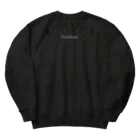 KNOCKOUTJROCKのKNOCK OUT NEW LOGO Heavyweight Crew Neck Sweatshirt