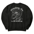 JOKERS FACTORYのUSAAC Heavyweight Crew Neck Sweatshirt