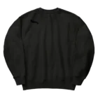 flatman.artのGPT-5.0 Heavyweight Crew Neck Sweatshirt