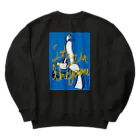 ショップのStay in the game Heavyweight Crew Neck Sweatshirt