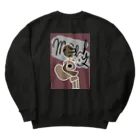 ショップのmoody Heavyweight Crew Neck Sweatshirt