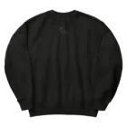 おーい！どんちゃん公式グッズの映画「おーい！どんちゃん」公式グッズ Heavyweight Crew Neck Sweatshirt